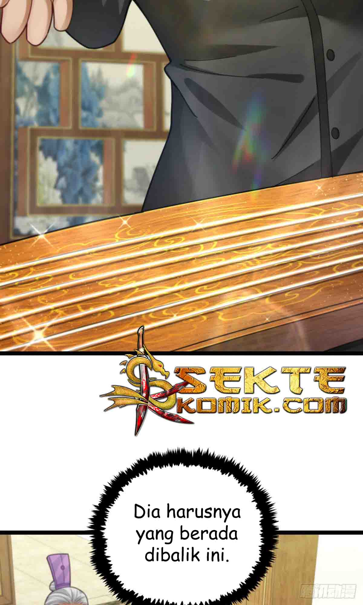 Urban Immortal Emperor Chapter 18 Gambar 4